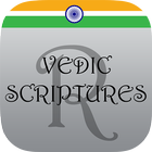 Rigveda - Vedic Scriptures icône