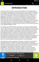Brahma Sutras Screenshot 1