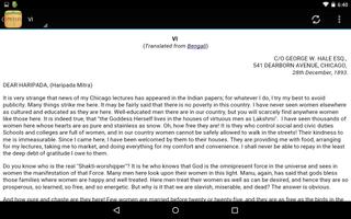 Epistles screenshot 2