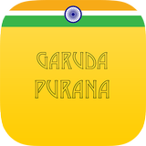 Garuda Purana ikona