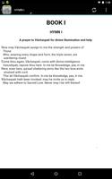 Atharvaveda - Vedic Scriptures captura de pantalla 1