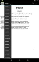 Atharvaveda - Vedic Scriptures captura de pantalla 2