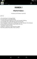 Yajurveda - Vedic Scriptures screenshot 1