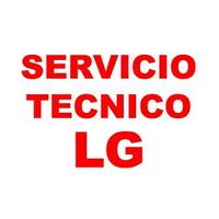 Servicio tecnico LG poster