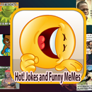 Funny Jokes & Funny Memes APK
