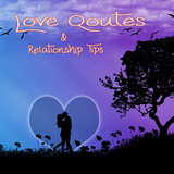 Love Quotes & Relationship Tip ikona