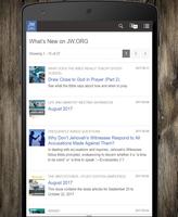 Jw.Org 2018 capture d'écran 2