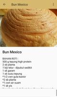 Resepi Roti Terbaik 스크린샷 3