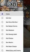Resepi Roti Terbaik 포스터