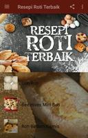 Resepi Roti Terbaik capture d'écran 1