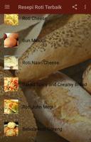 Resepi Roti Terbaik 스크린샷 2