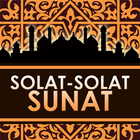 SOLAT-SOLAT SUNAT आइकन