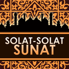 SOLAT-SOLAT SUNAT Zeichen