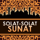 SOLAT-SOLAT SUNAT aplikacja