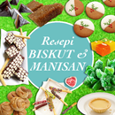 Biskut & Manisan APK