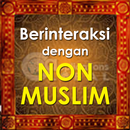 Berinteraksi Dengan NON MUSLIM APK