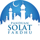 Panduan Solat Fardhu biểu tượng
