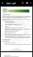 Panduan Solat Fardhu ảnh chụp màn hình 2