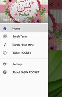 پوستر YASIN POCKET