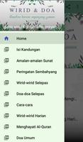 Wirid Dan Doa Selepas Solat gönderen