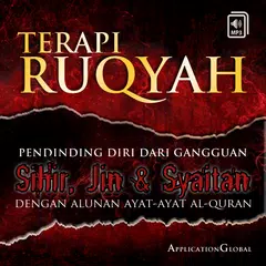 Descargar APK de TERAPI RUKYAH MP3