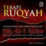 TERAPI RUKYAH ícone