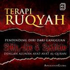 TERAPI RUKYAH-icoon