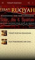 TERAPI RUKYAH syot layar 1