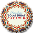 PANDUAN SOLAT SUNAT TARAWIH