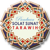 PANDUAN SOLAT SUNAT TARAWIH icon