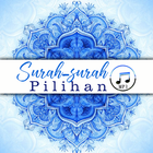SURAH-SURAH PILIHAN MP3 biểu tượng