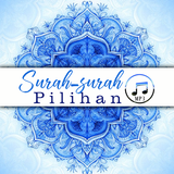 SURAH-SURAH PILIHAN MP3 simgesi