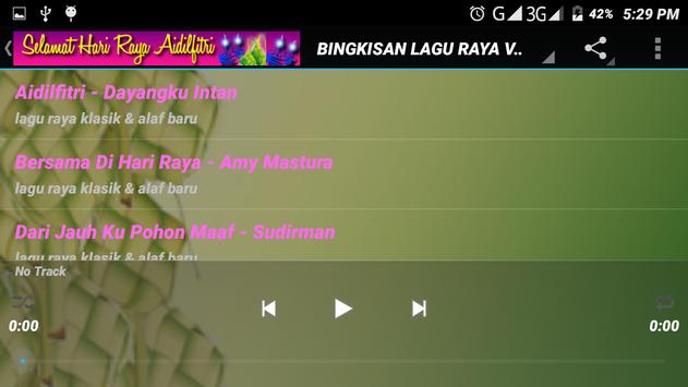 Download Bingkisan Lagu Raya Vol 1 Apk For Android Latest Version