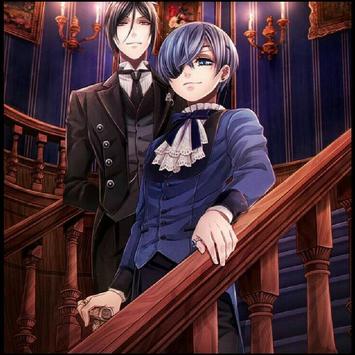 Earl Ciel Phantomhive Hd Wallpaper For Android Apk Download