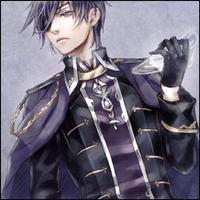 Earl Ciel Phantomhive HD Wallpaper capture d'écran 1