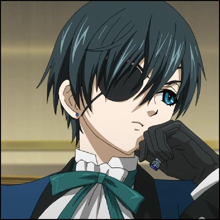 Earl Ciel Phantomhive HD Wallpaper for Android - APK Download