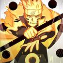 Uzumaki Naruto Best Wallpaper APK