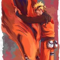Uzumaki Naruto Best Wallpaper постер