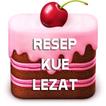 ANEKA RESEP KUE & CAKE LEZAT