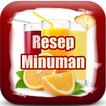 RESEP MINUMAN LENGKAP