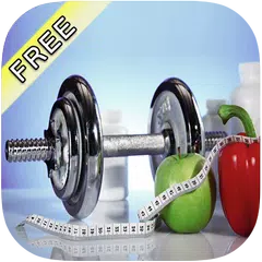 Bodybuilding Diet APK download