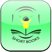 Audible Short Books icon