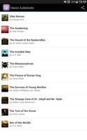 Classic Audible Collection poster