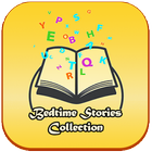 Bedtime Stories Collection أيقونة