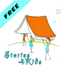 Audible Stories For Kids APK