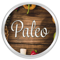 Paleo dieet plan