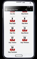 Rencana Diet paleo screenshot 1
