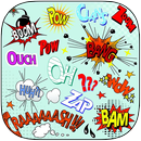 Desenhos animados Sound Effect APK