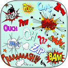 Cartoon Sounds Effects icon