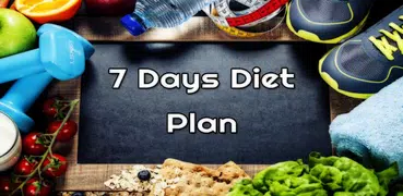 7 giorni dieta piano